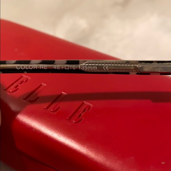 Elle eyeglasses - Picture 5 of 8